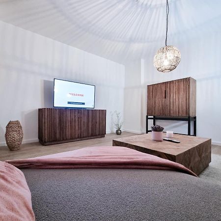 דורטמונד Alpha Apartments מראה חיצוני תמונה