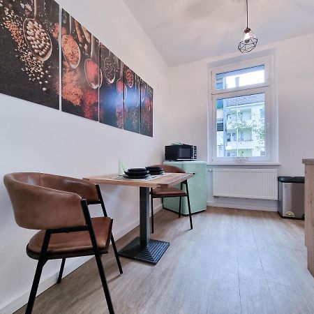 דורטמונד Alpha Apartments מראה חיצוני תמונה