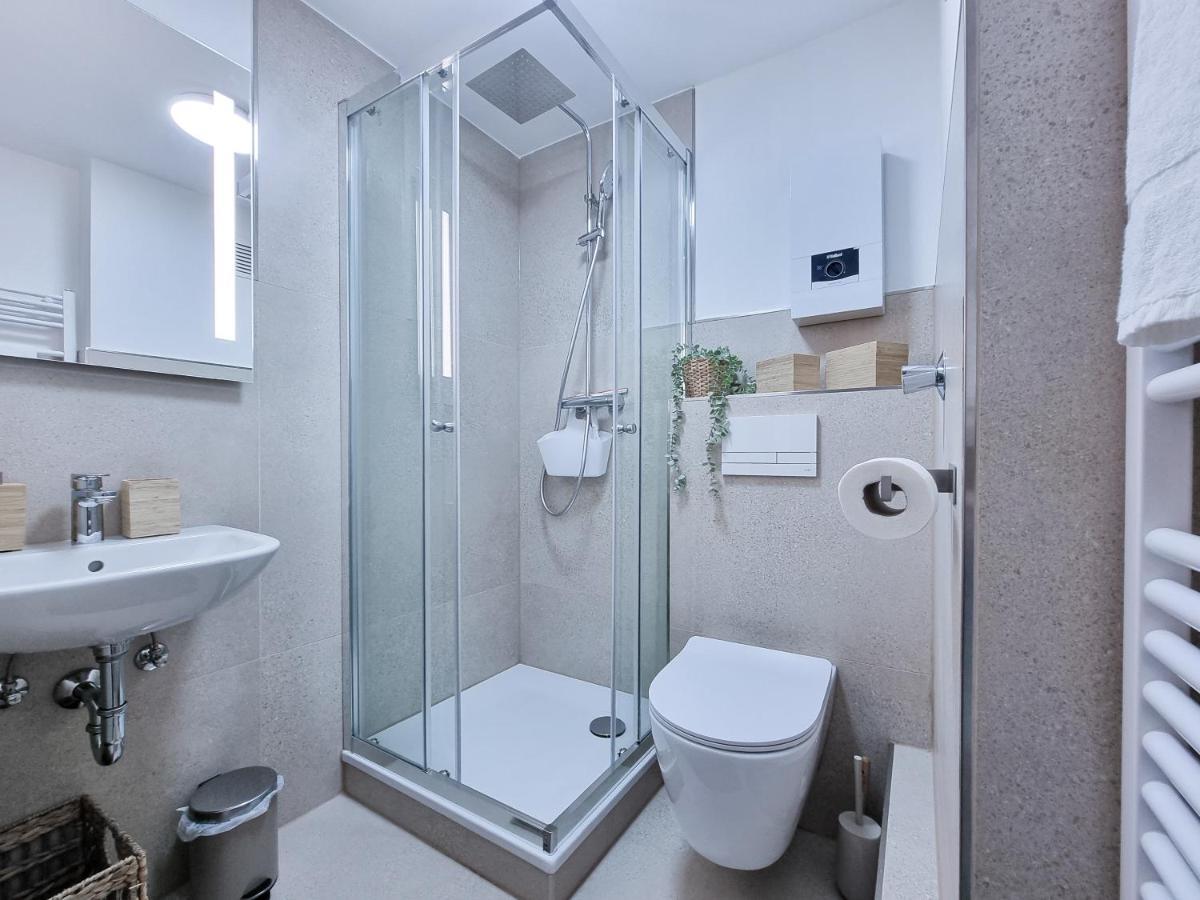 דורטמונד Alpha Apartments מראה חיצוני תמונה