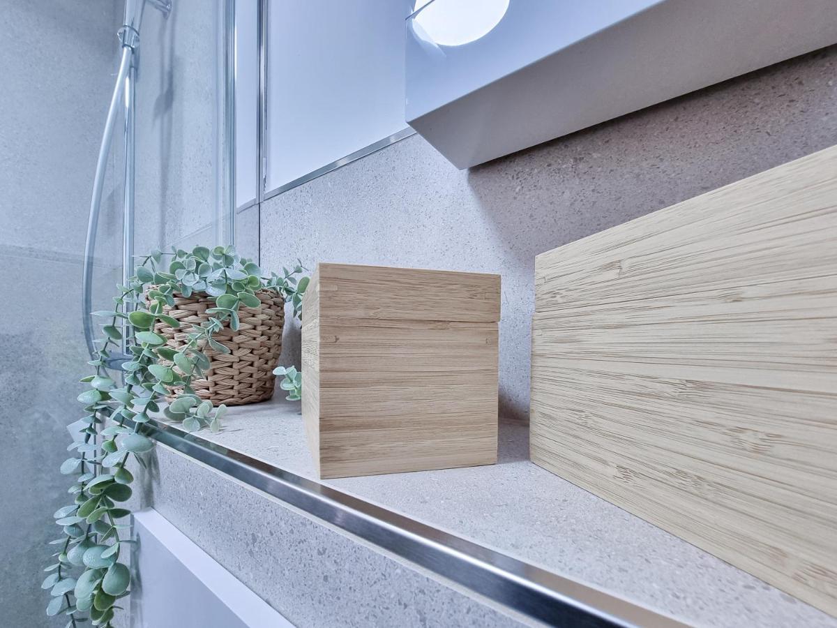 דורטמונד Alpha Apartments מראה חיצוני תמונה
