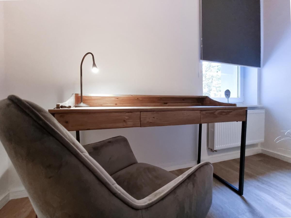 דורטמונד Alpha Apartments מראה חיצוני תמונה