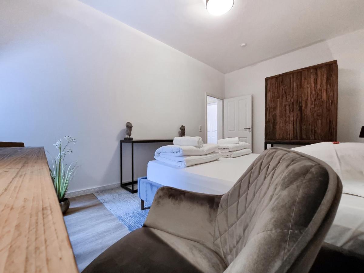 דורטמונד Alpha Apartments מראה חיצוני תמונה