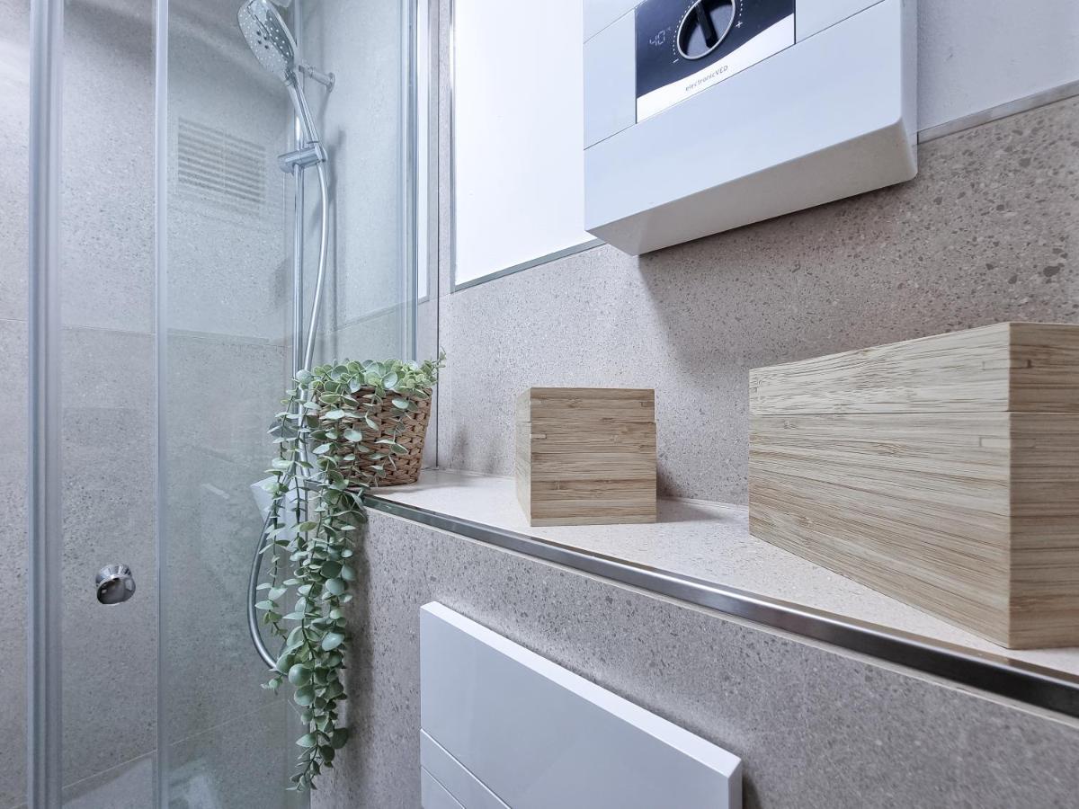 דורטמונד Alpha Apartments מראה חיצוני תמונה